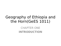 GEO 1011 Chapter one.pdf